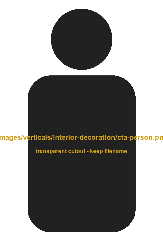 Interior Decoration professional