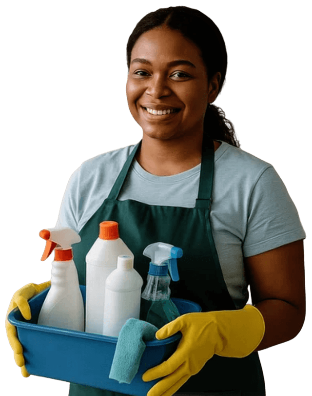 Laundry professional